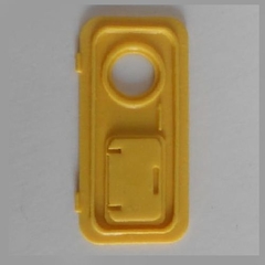 Ref.162 | Porta embarcação 52x25mm
