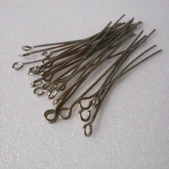 Ref.048 | Pitões em Aço Inox 3mm