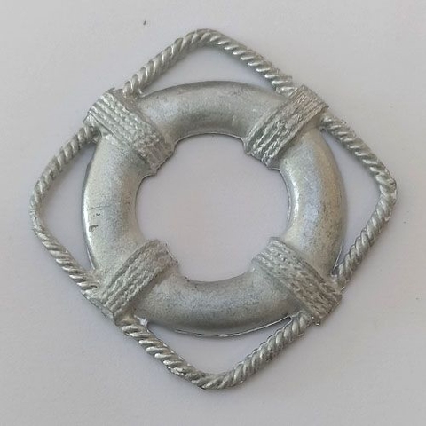 Ref.151 | Boia salva vidas 41x41mm