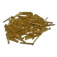 Ref.174 | 100 Pregos de Latão