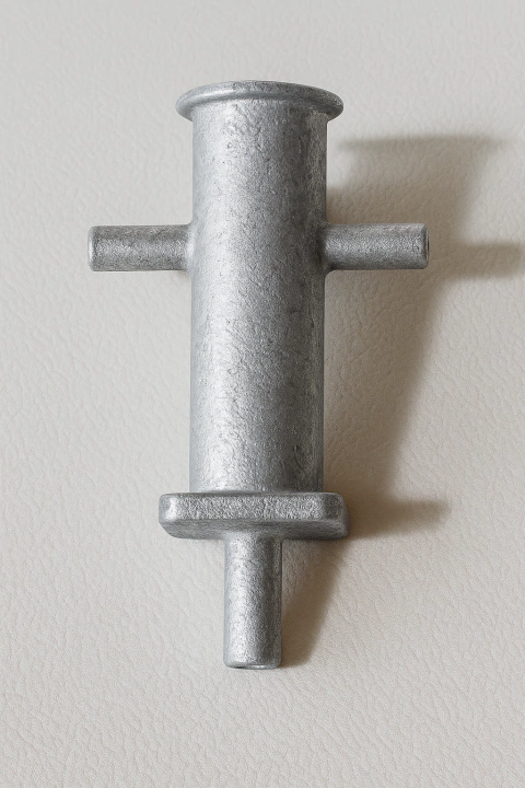 Ref.323 | Cabeço Poste 2 | 24,5x18,5x10,5mm - comprar online