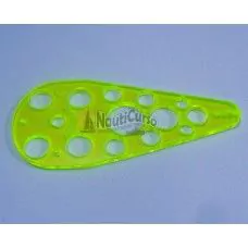 Ref.334 | Braço para servo de velas (veleiros até 80 cm)