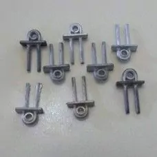 Ref.413 | Terminal de Fixação de Estai