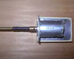 Ref.C400 | União Motor/Eixo - nauticurso