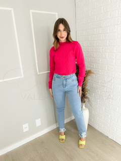 Calça Jeans Luna