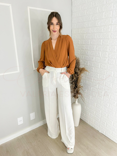 Calça Pantalona Duna - loja online