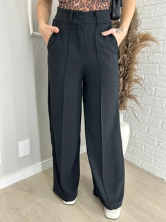 Calça Pantalona Duna