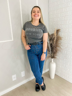 Calça Jeans Mom Bely - loja online