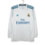 Real Madrid Home 2017-18 M/L