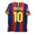 Barcelona Home 2010-11 Messi #10