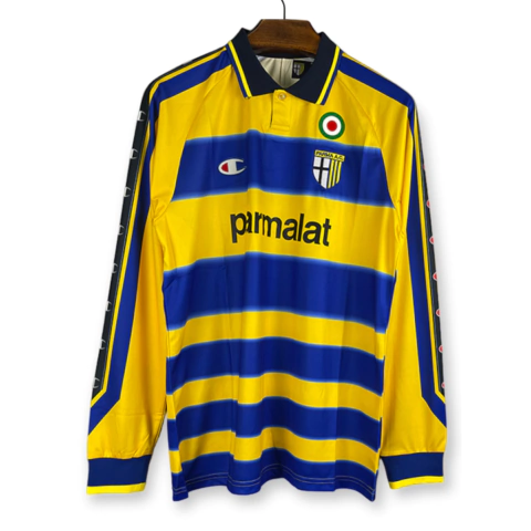 Parma Home 1999-00 M/L