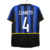 Inter de Milão Home 2002-03 Zanetti #4