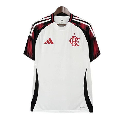 Flamengo Away 2025-26 - comprar online