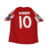 Bayern de Munique Home 2010-11 Robben #10