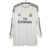 Real Madrid Home 2013-14 M/L