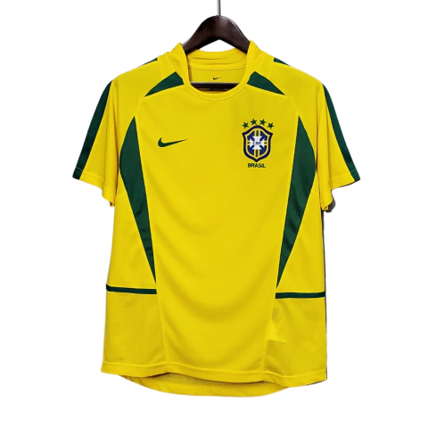 Brasil Home 2002-03