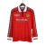 Manchester United Home 1998-99 Beckham #7 M/L - comprar online