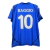 Brescia Home 2003-04 Baggio #10