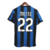 Inter de Milão Home 2009-10 Diego Milito #22