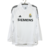 Real Madrid Home 2005-06 M/L