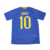 Brasil Away 2010 Kaká #10