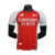 Arsenal Home 2024-25 Versão Jogador