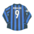 Inter de Milão Home 1998-99 Ronaldo #9 M/L