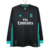 Real Madrid Away 2017-18 M/L