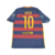 Barcelona Home 2015-16 Messi #10