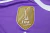 Real Madrid Away UCL 2016 Ronaldo #7 M/L