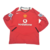 Manchester United Home 2004-06 Van Nistelrooy #10 - comprar online