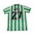 Real Betis Home 1999-00 Joaquín #27