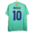 Barcelona Away 2010-11 Messi #10 Mundial de Clubes - comprar online