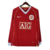 Manchester United Home 2006-07 M/L