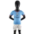 Kit Infantil Manchester City Home 2022-23