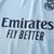 Real Madrid Treino Azul Claro 2024-25 Versão Jogador - Record Sports - Camisas de Time de Futebol