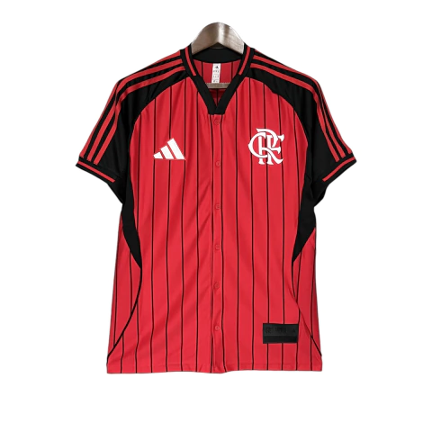Flamengo Baseball 2025-26 - comprar online