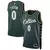 Boston Celtics City Edition 2022-23 Tatum #0