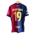 Barcelona Home 2024-25 Lamine Yamal #19 Versão Jogador