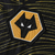 Wolverhampton Away 2024-25 na internet