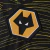 Wolverhampton Away 2024-25 na internet