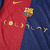 Barcelona x Coldplay 2024-25 #10 Versão Jogador - loja online