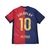 Barcelona x Coldplay 2024-25 #10 Versão Jogador