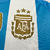 Argentina Home 2024-25 - Record Sports - Camisas de Time de Futebol