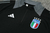 Itália Conjunto de Treino Preto 2024-25 - comprar online