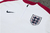 Inglaterra Conjunto de Treino Branco 2024-25 - comprar online