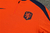 Holanda Conjunto de Treino Laranja 2024-25 - comprar online