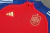 Espanha Conjunto de Treino Vermelho 2024-25 - comprar online