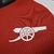 Arsenal Home 2024-25 Versão Jogador - comprar online