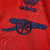 Arsenal Originals T-Shirt Vermelha - comprar online